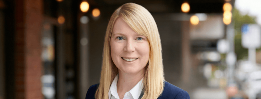 ‘I’m happy to say my job has never been boring’ says this head of data