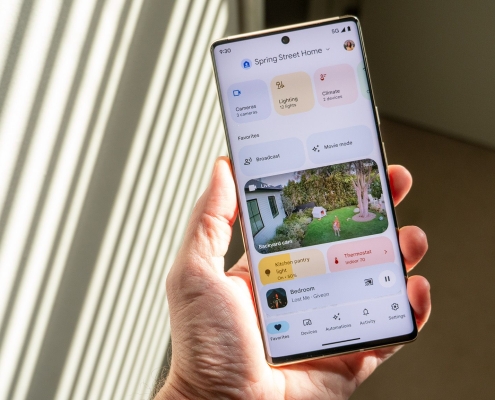 Hop to it: Gemini for Home’s assistance gets a lot faster with this ‘major’ patch