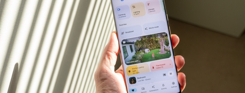 Hop to it: Gemini for Home’s assistance gets a lot faster with this ‘major’ patch