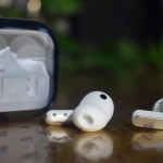 Samsung Galaxy Buds 4 Pro review: not everything’s upgraded