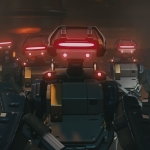 Starfield’s Terran Armada story DLC will let you recruit a robot who is ‘not evil’ but also ‘definitely not good’