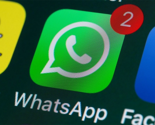 Meta recommends Mullvad and AmneziaVPN for WhatsApp users encountering network disruptions