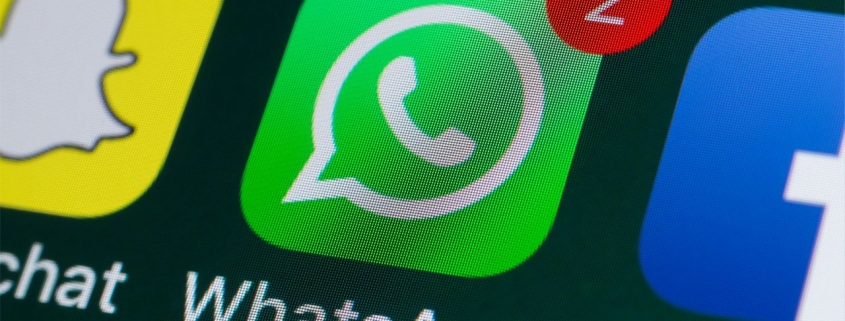 Meta recommends Mullvad and AmneziaVPN for WhatsApp users encountering network disruptions
