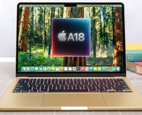 Whoops! MacBook Neo just accidentally revealed early — meet the new cheap MacBook