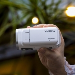 Camcorders are cool again, and this unlikely brand has just launched a cheap 4K model — but read this before putting up your cash