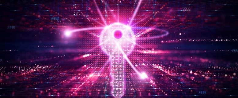 Scientists Harness 19th-Century Optics To Advance Quantum Encryption