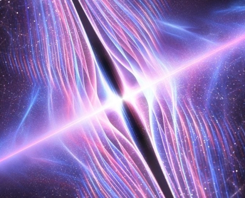 Einstein Meets Quantum Mechanics – And the Results Are Surprising