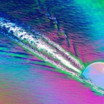 Physicists Reveal the Big Bang’s “Primordial Soup” Really Flowed Like a Liquid