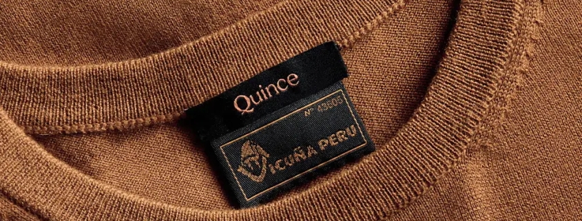 Quince hits B valuation with giant 0M round led by Iconiq