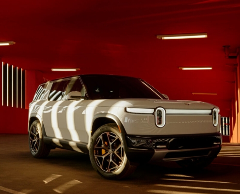 Here's everything we know about Rivian R2 pricing and specs
