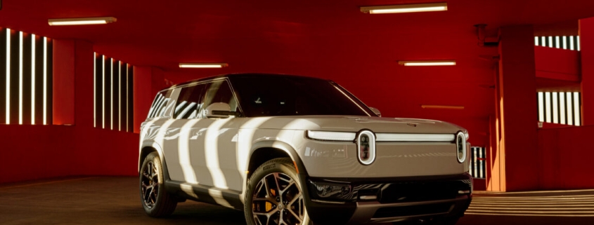 Here's everything we know about Rivian R2 pricing and specs