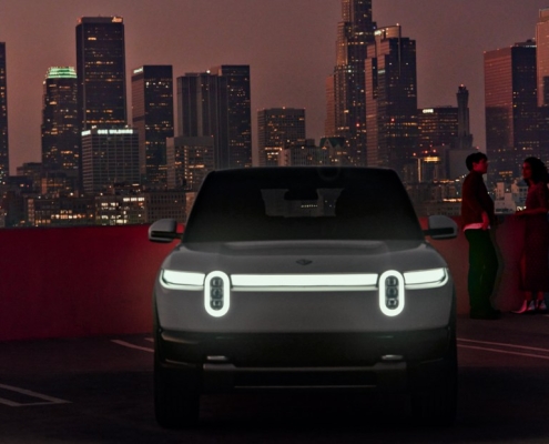 The R2 is nearly here — can Rivian stick the landing? The R2 is nearly here — can Rivian stick the landing?