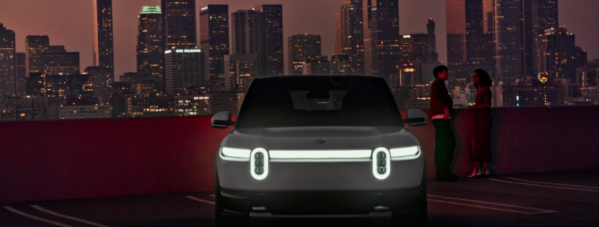 The R2 is nearly here — can Rivian stick the landing?