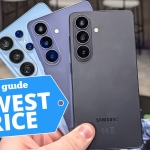 Samsung Galaxy S26 — top plans and deals in Australia