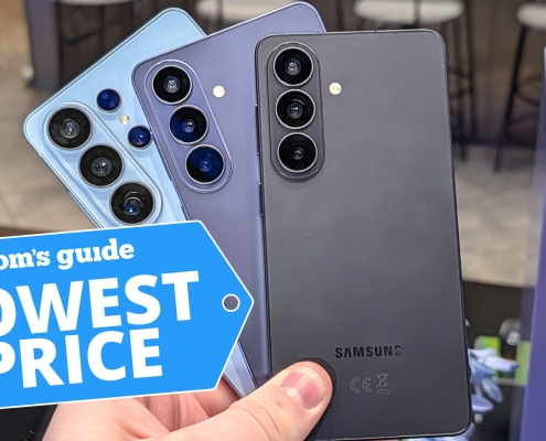 Samsung Galaxy S26 — top plans and deals in Australia