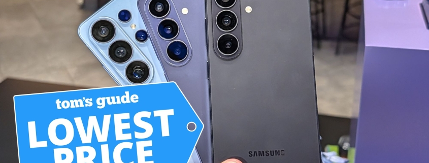 Samsung Galaxy S26 — top plans and deals in Australia