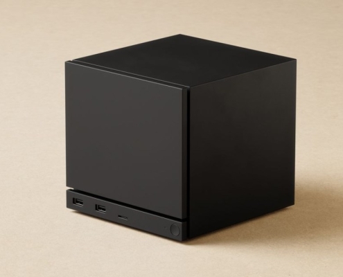 Valve says it still plans to ship the Steam Machine in 2026