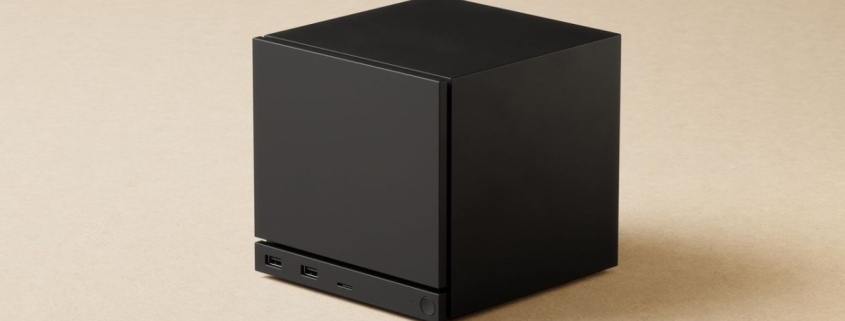 Valve says it still plans to ship the Steam Machine in 2026