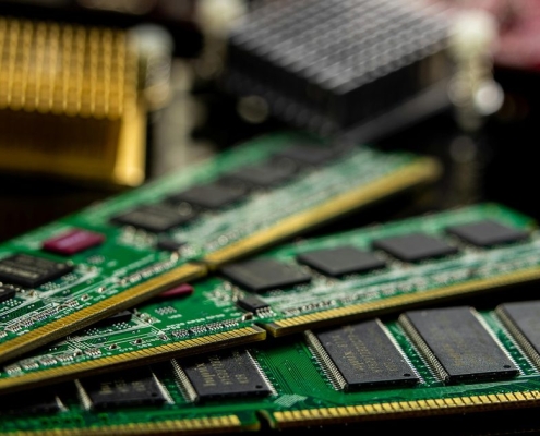 Memory prices may not fall until 2027, new research warns