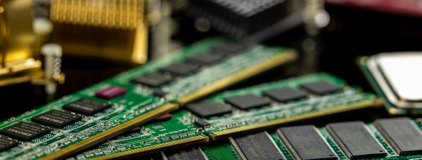 Memory prices may not fall until 2027, new research warns