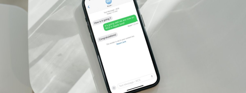 Love autocomplete in your texts? Research says its quietly changing your thoughts