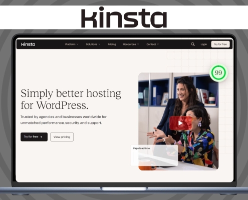 Kinsta review | TechRadar