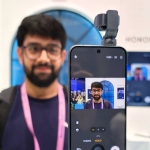 Honor’s Robot Phone is one of the strangest (and coolest) things I’ve seen at MWC 2026 Honor’s Robot Phone is one of the strangest (and coolest) things I’ve seen at MWC 2026
