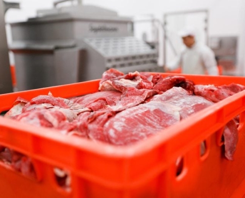 Nearly Half of Americans Don’t Know This Popular Food Increases Colon Cancer Risk