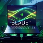Razer’s latest Blade 16 goes Intel-powered with better battery and performance