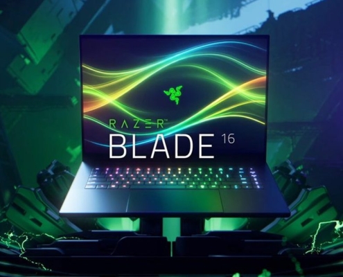Razer’s latest Blade 16 goes Intel-powered with better battery and performance Razer’s latest Blade 16 goes Intel-powered with better battery and performance