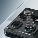It looks like magnetic modular cameras for phones are coming to the market soon