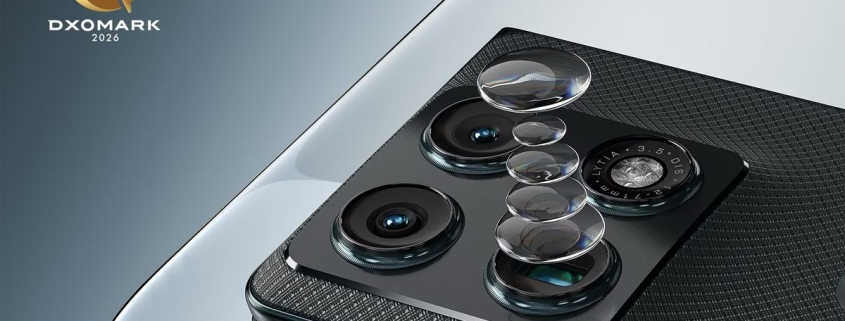 It looks like magnetic modular cameras for phones are coming to the market soon