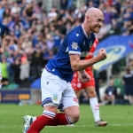 How to watch Linfield vs Glentoran online – stream BetMcLean Cup final from anywhere How to watch Linfield vs Glentoran online – stream BetMcLean Cup final from anywhere