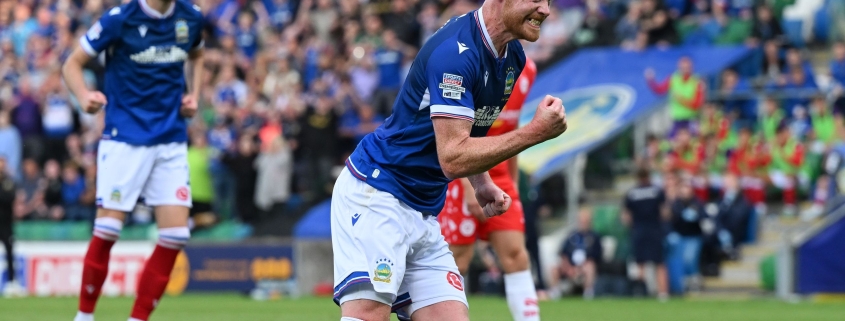 How to watch Linfield vs Glentoran online – stream BetMcLean Cup final from anywhere How to watch Linfield vs Glentoran online – stream BetMcLean Cup final from anywhere