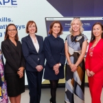 TUS launches AI-powered digital platform for professionals and employers