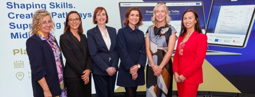 TUS launches AI-powered digital platform for professionals and employers TUS launches AI-powered digital platform for professionals and employers