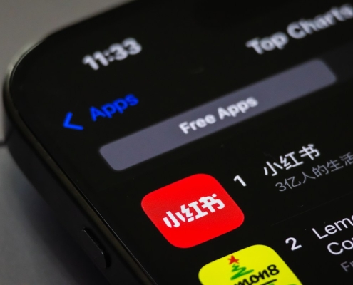 Apple drops commission rates in China without a fuss Apple drops commission rates in China without a fuss