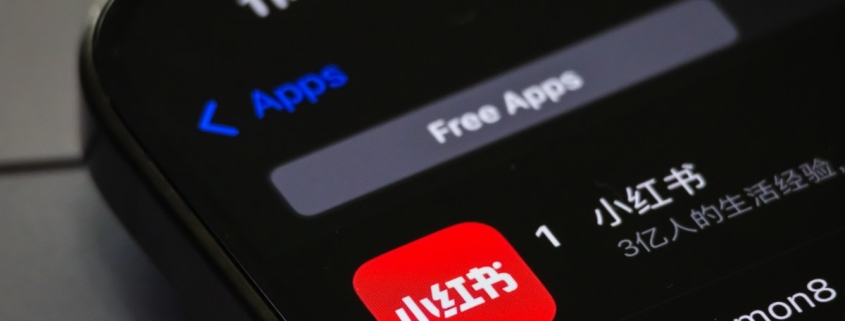 Apple drops commission rates in China without a fuss Apple drops commission rates in China without a fuss