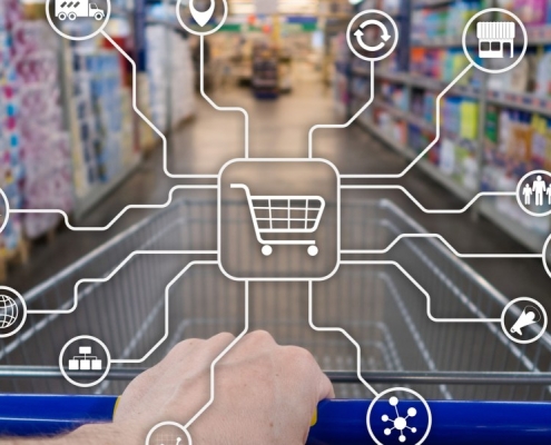 Agentic commerce runs on truth and context Agentic commerce runs on truth and context