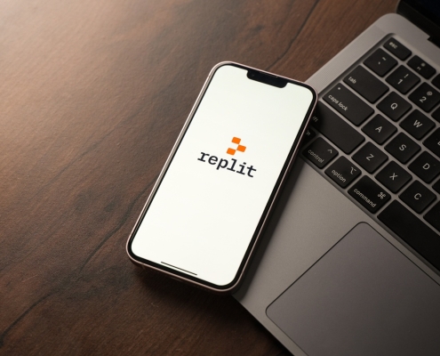 ‘Vibe-coding’ start-up Replit raises 0m in Series D funding
