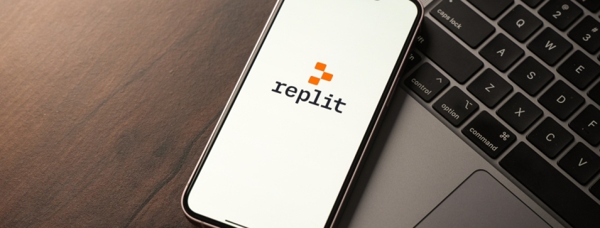 ‘Vibe-coding’ start-up Replit raises 0m in Series D funding