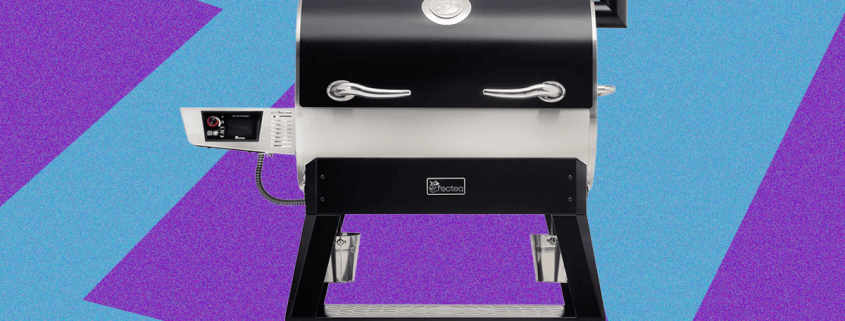 Recteq Flagship 1600 Review: An Upgraded Smoker