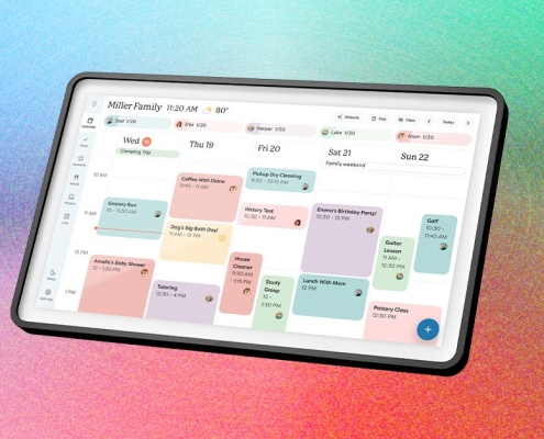 Skylight’s Calendar 2 Review: Its Best Digital Calendar Yet