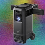 Soundcore Nebula X1 Pro Dolby Atmos Projector Review: Big, Brilliant Soundcore Nebula X1 Pro Dolby Atmos Projector Review: Big, Brilliant