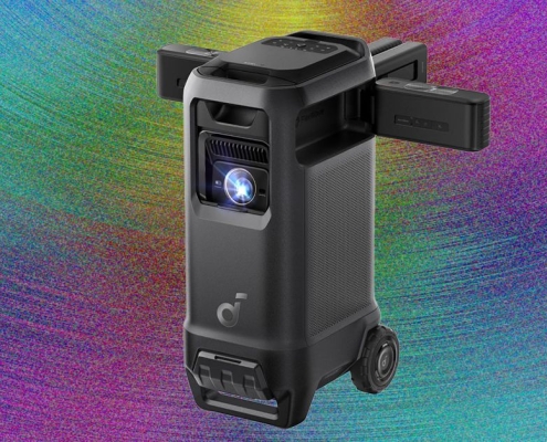 Soundcore Nebula X1 Pro Dolby Atmos Projector Review: Big, Brilliant Soundcore Nebula X1 Pro Dolby Atmos Projector Review: Big, Brilliant