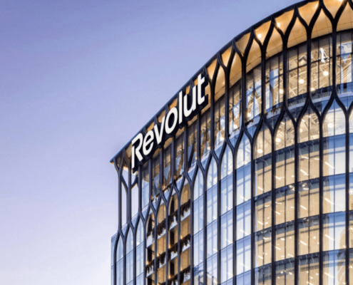 Revolut applies for US banking licence Revolut applies for US banking licence