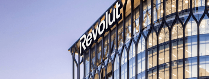 Revolut applies for US banking licence