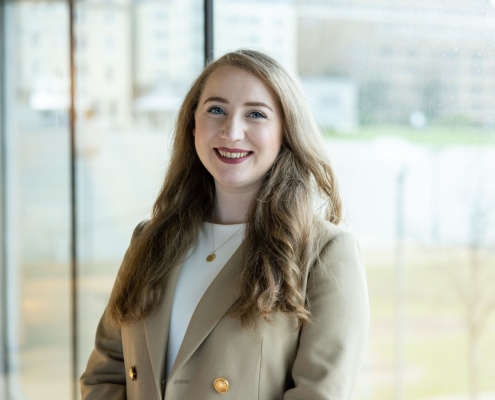 Practical advice from one Irish founder