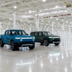 Washington state bill allowing direct sales of Rivian and Lucid is speeding toward finish line