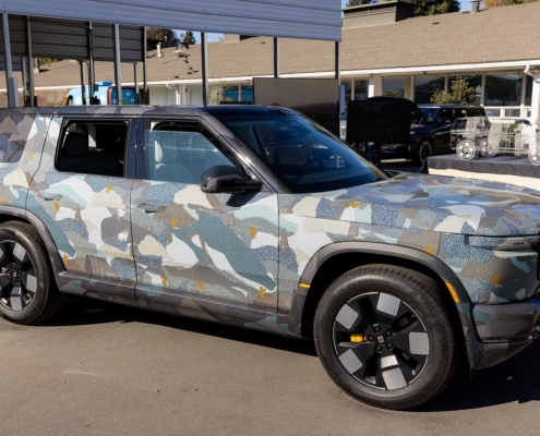TechCrunch Mobility: Rivian’s R2 gambit